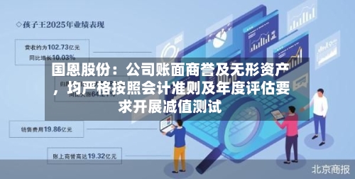 国恩股份：公司账面商誉及无形资产	，均严格按照会计准则及年度评估要求开展减值测试-第1张图片