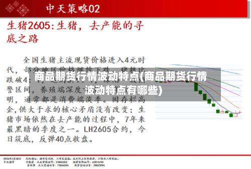 商品期货行情波动特点(商品期货行情波动特点有哪些)-第2张图片
