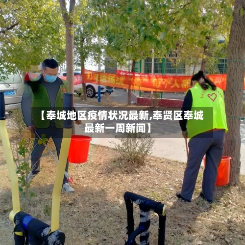 【奉城地区疫情状况最新,奉贤区奉城最新一周新闻】-第1张图片