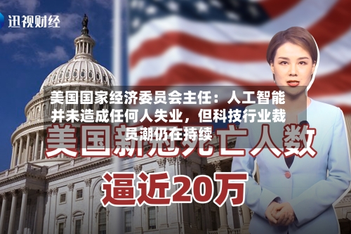 美国国家经济委员会主任：人工智能并未造成任何人失业	，但科技行业裁员潮仍在持续-第1张图片