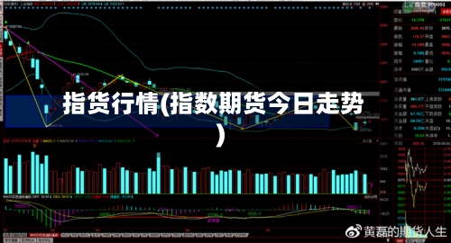 指货行情(指数期货今日走势)-第3张图片