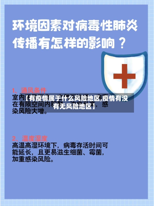 【有疫情属于什么风险地区,疫情有没有无风险地区】-第2张图片