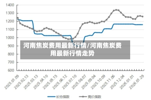 河南焦炭费用最新行情/河南焦炭费用最新行情走势-第1张图片