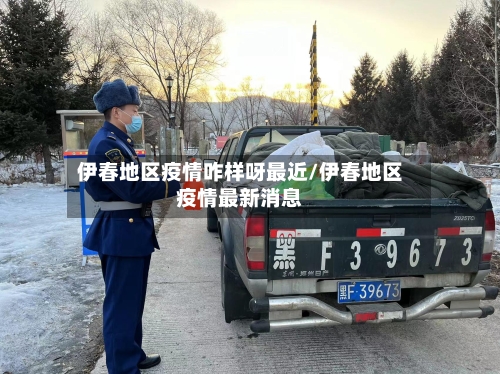 伊春地区疫情咋样呀最近/伊春地区疫情最新消息-第1张图片
