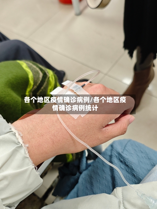 各个地区疫情确诊病例/各个地区疫情确诊病例统计-第2张图片