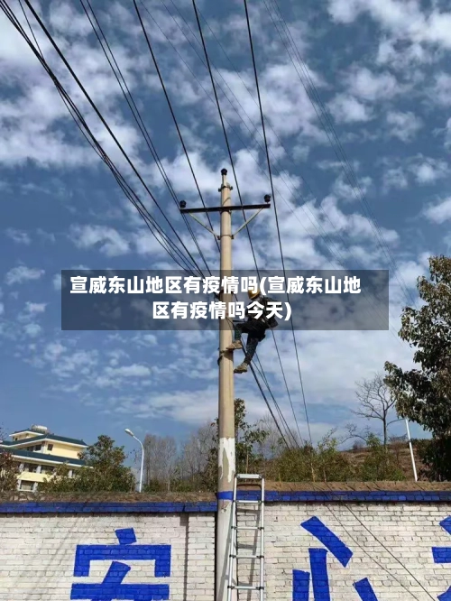 宣威东山地区有疫情吗(宣威东山地区有疫情吗今天)-第1张图片