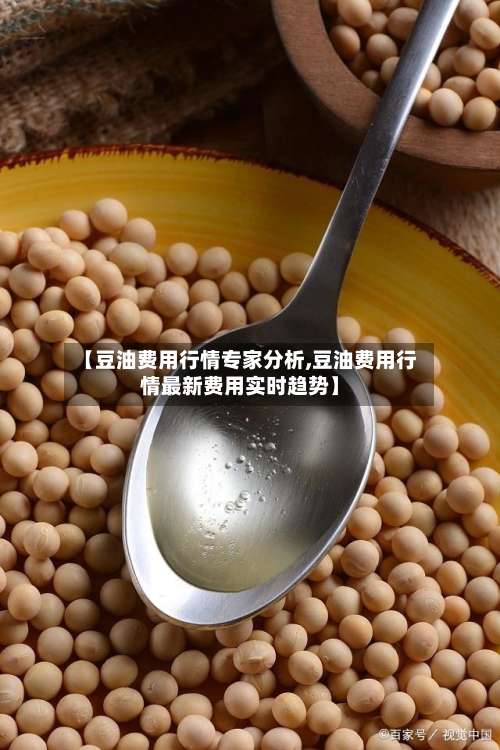 【豆油费用行情专家分析,豆油费用行情最新费用实时趋势】-第1张图片