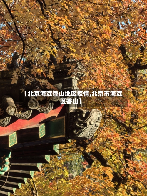 【北京海淀香山地区疫情,北京市海淀区香山】-第1张图片