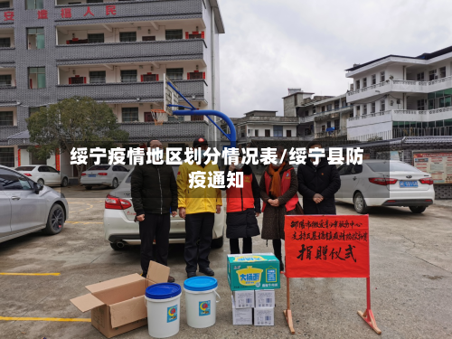 绥宁疫情地区划分情况表/绥宁县防疫通知-第3张图片