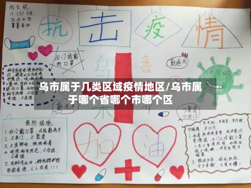 乌市属于几类区域疫情地区/乌市属于哪个省哪个市哪个区-第1张图片