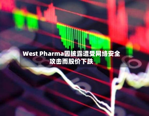 West Pharma因披露遭受网络安全攻击而股价下跌-第1张图片