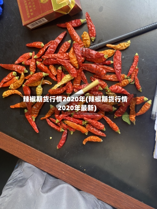 辣椒期货行情2020年(辣椒期货行情2020年最新)-第1张图片