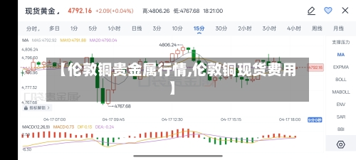 【伦敦铜贵金属行情,伦敦铜现货费用】-第1张图片