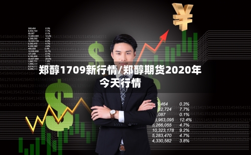 郑醇1709新行情/郑醇期货2020年今天行情-第1张图片