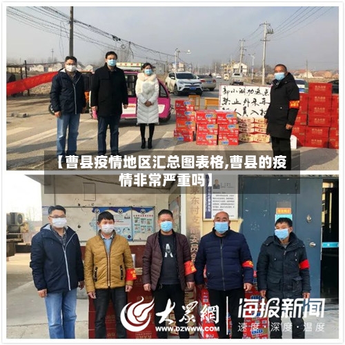 【曹县疫情地区汇总图表格,曹县的疫情非常严重吗】-第1张图片