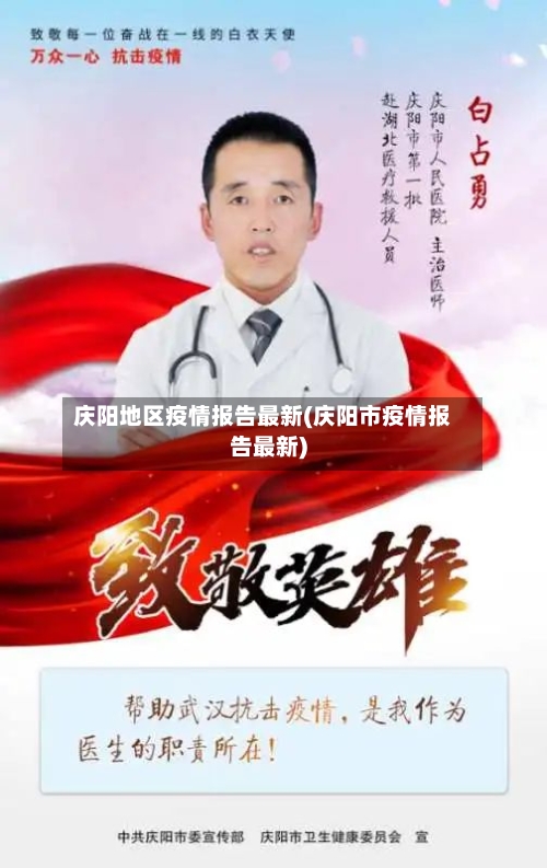 庆阳地区疫情报告最新(庆阳市疫情报告最新)-第1张图片
