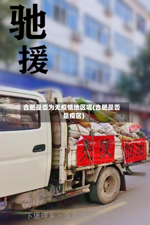 合肥是否为无疫情地区呢(合肥是否是疫区)-第2张图片