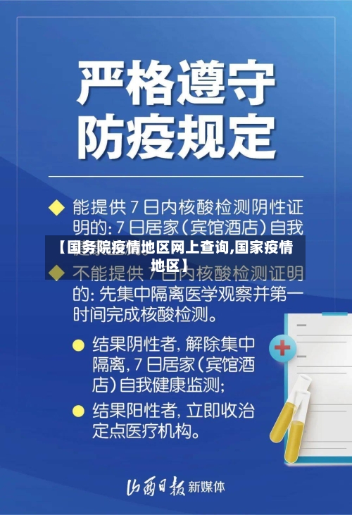 【国务院疫情地区网上查询,国家疫情地区】-第2张图片