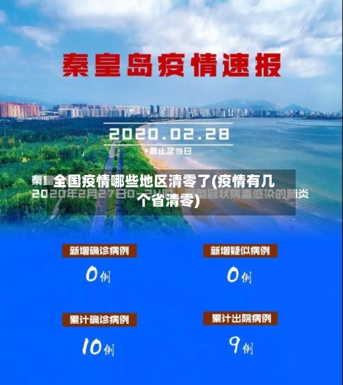 全国疫情哪些地区清零了(疫情有几个省清零)-第2张图片