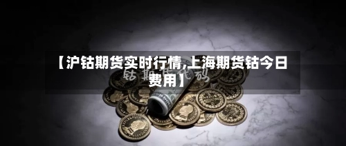 【沪钴期货实时行情,上海期货钴今日费用】-第1张图片