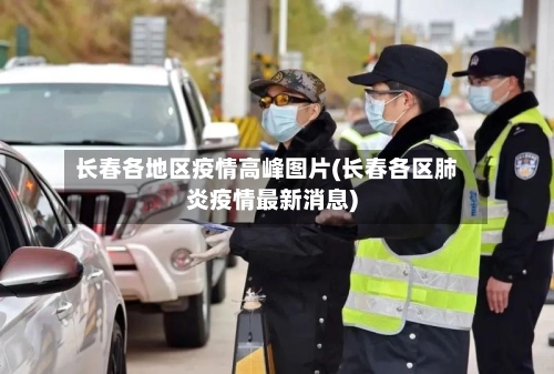 长春各地区疫情高峰图片(长春各区肺炎疫情最新消息)-第2张图片
