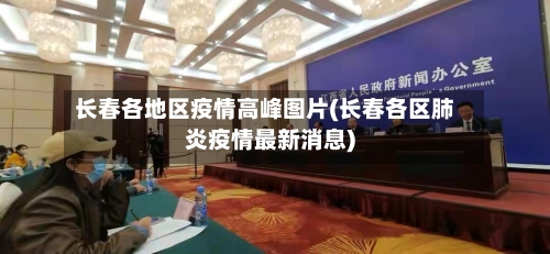 长春各地区疫情高峰图片(长春各区肺炎疫情最新消息)-第1张图片