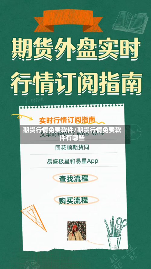 期货行情免费软件/期货行情免费软件有哪些-第2张图片