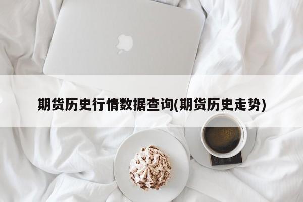 期货历史行情数据查询(期货历史走势)